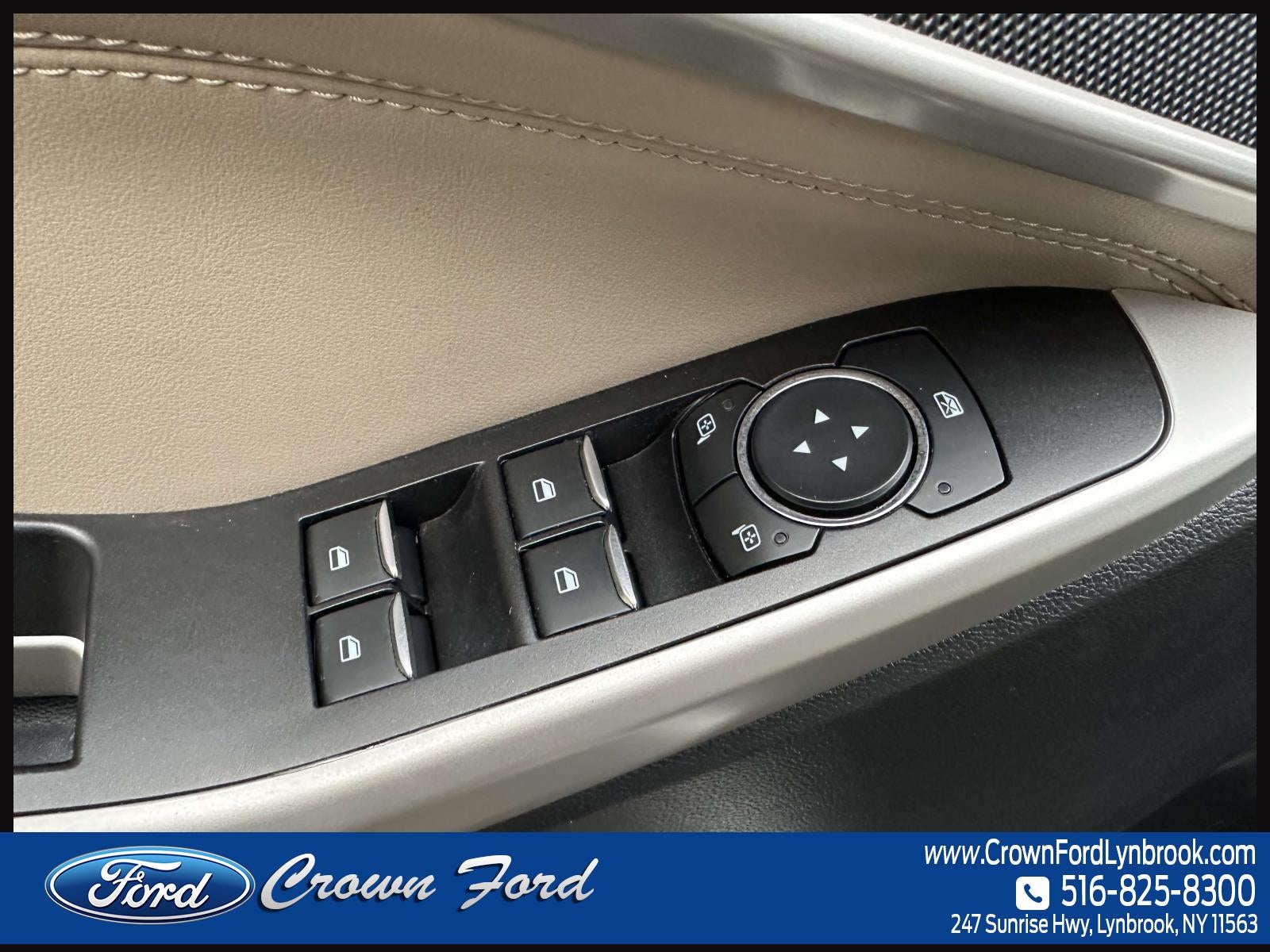 2022 Ford Explorer XLT 4WD