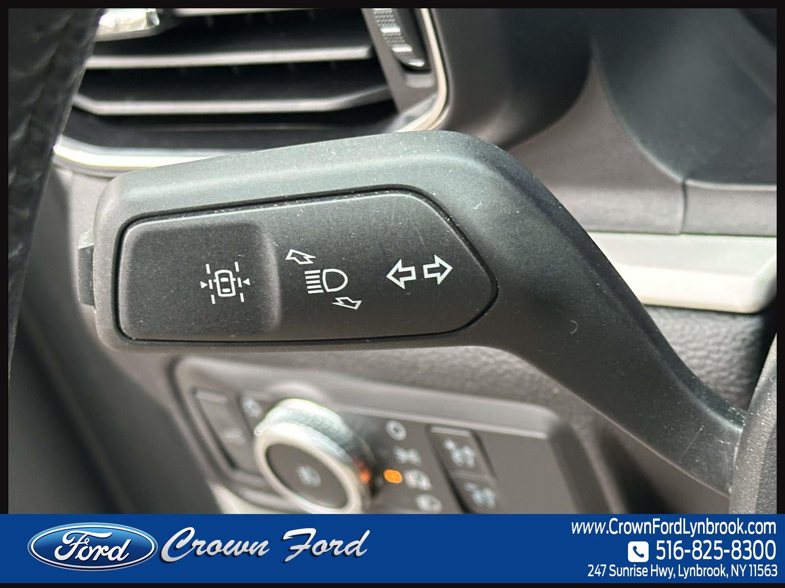 2022 Ford Explorer XLT 4WD