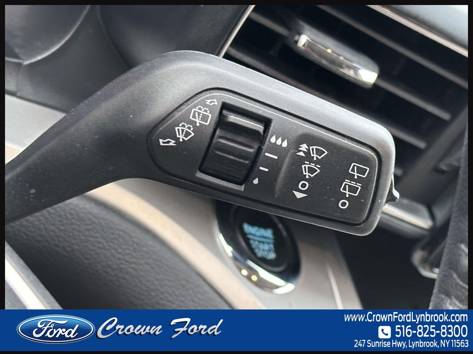 2022 Ford Explorer XLT 4WD