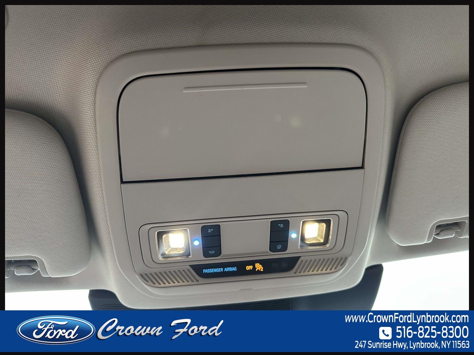 2022 Ford Explorer XLT 4WD