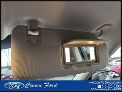 2022 Ford Explorer XLT 4WD