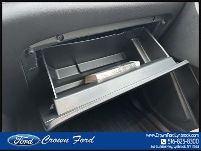 2022 Ford Explorer XLT 4WD