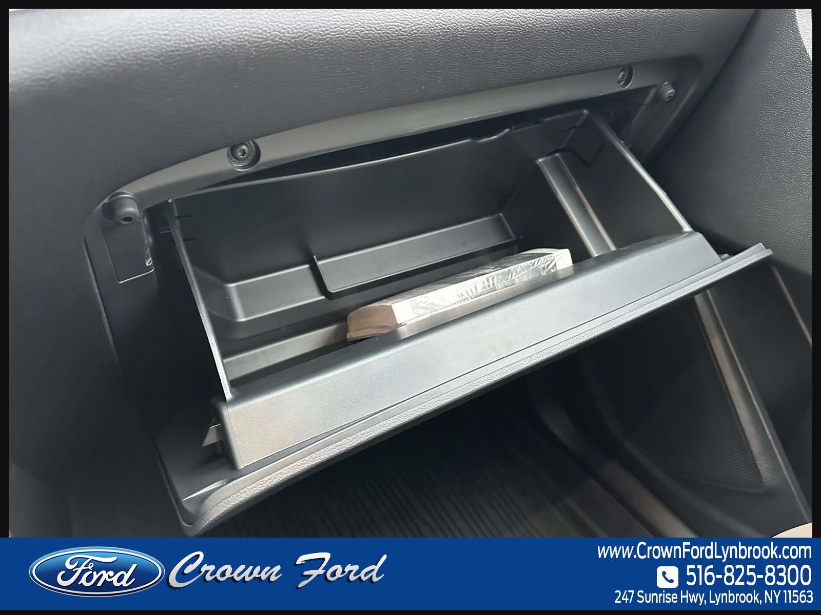 2022 Ford Explorer XLT 4WD