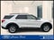 2022 Ford Explorer XLT 4WD