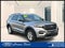 2022 Ford Explorer XLT 4WD