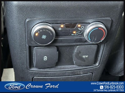 2022 Ford Explorer XLT 4WD