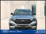 2022 Ford Explorer XLT 4WD