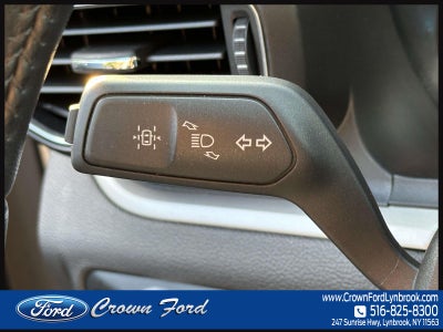 2022 Ford Explorer XLT 4WD