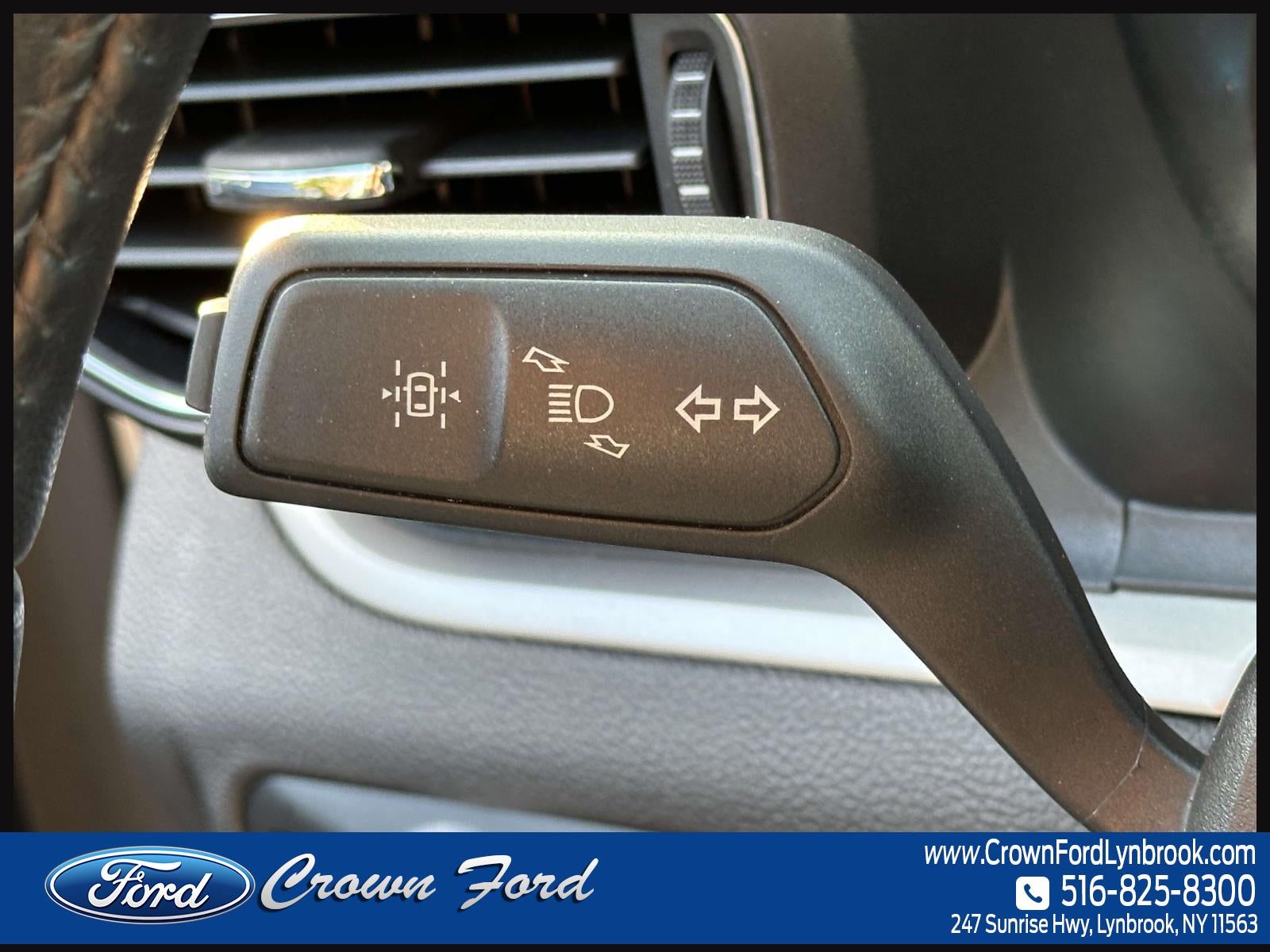 2022 Ford Explorer XLT 4WD