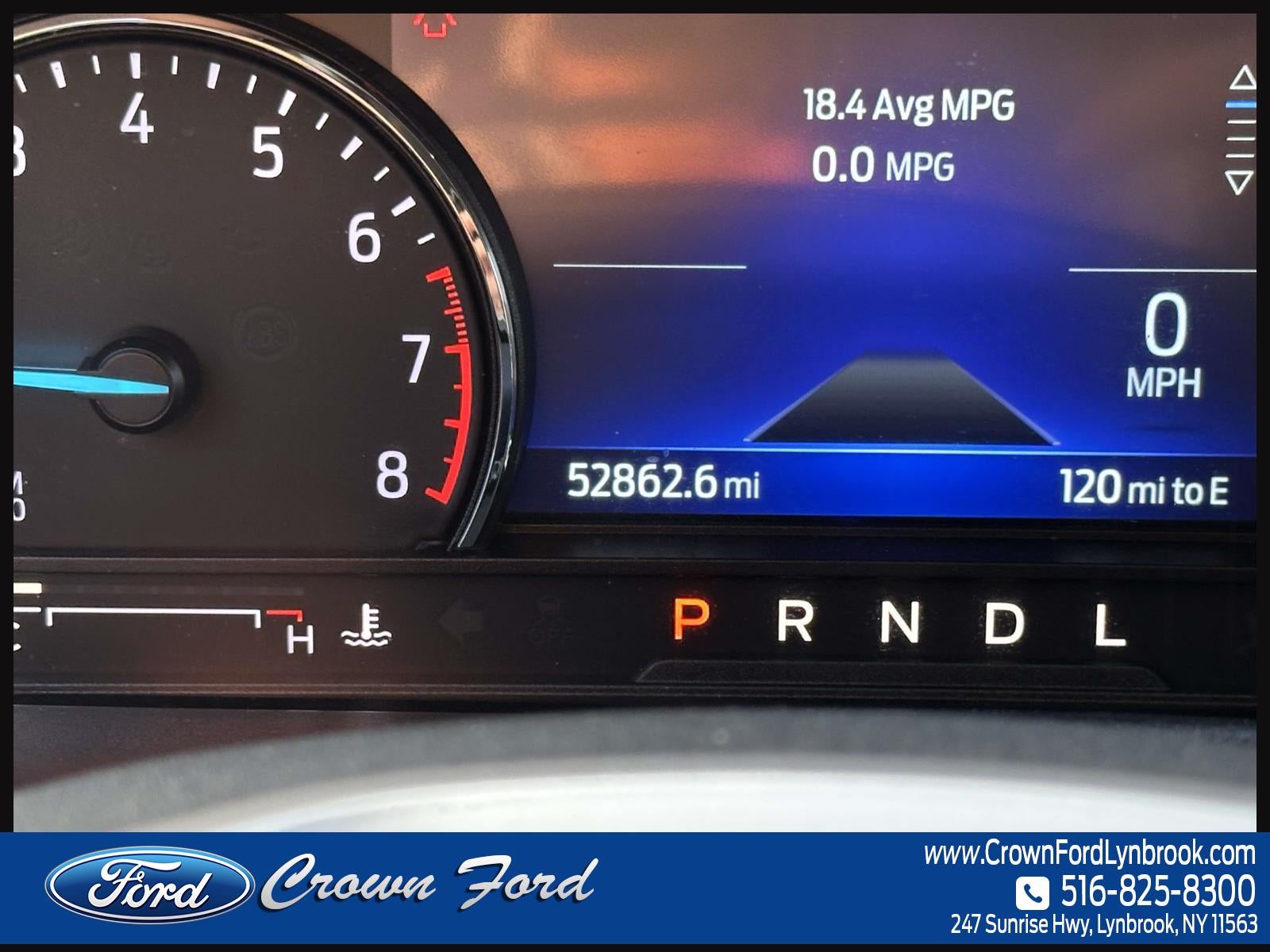 2022 Ford Explorer XLT 4WD