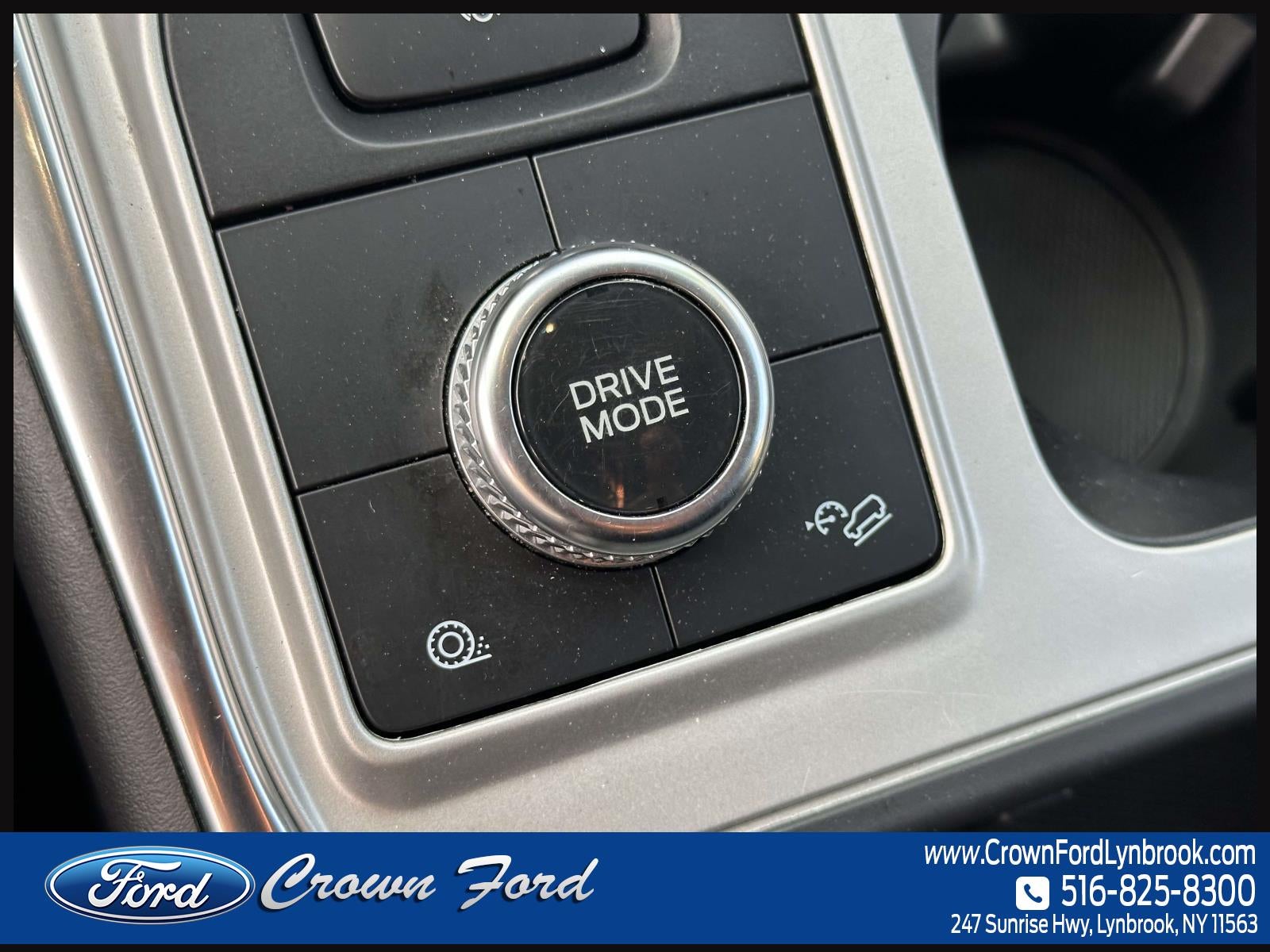 2022 Ford Explorer XLT 4WD