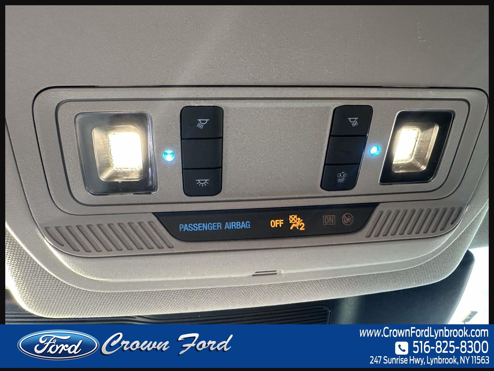 2022 Ford Explorer XLT 4WD