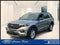 2022 Ford Explorer XLT 4WD
