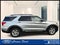2022 Ford Explorer XLT 4WD