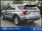 2022 Ford Explorer XLT 4WD
