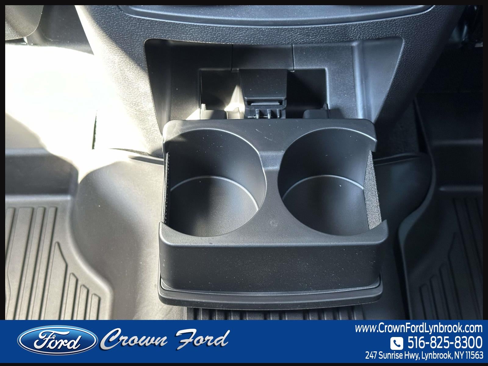 2023 Ford Explorer XLT 4WD