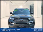 2023 Ford Explorer XLT 4WD