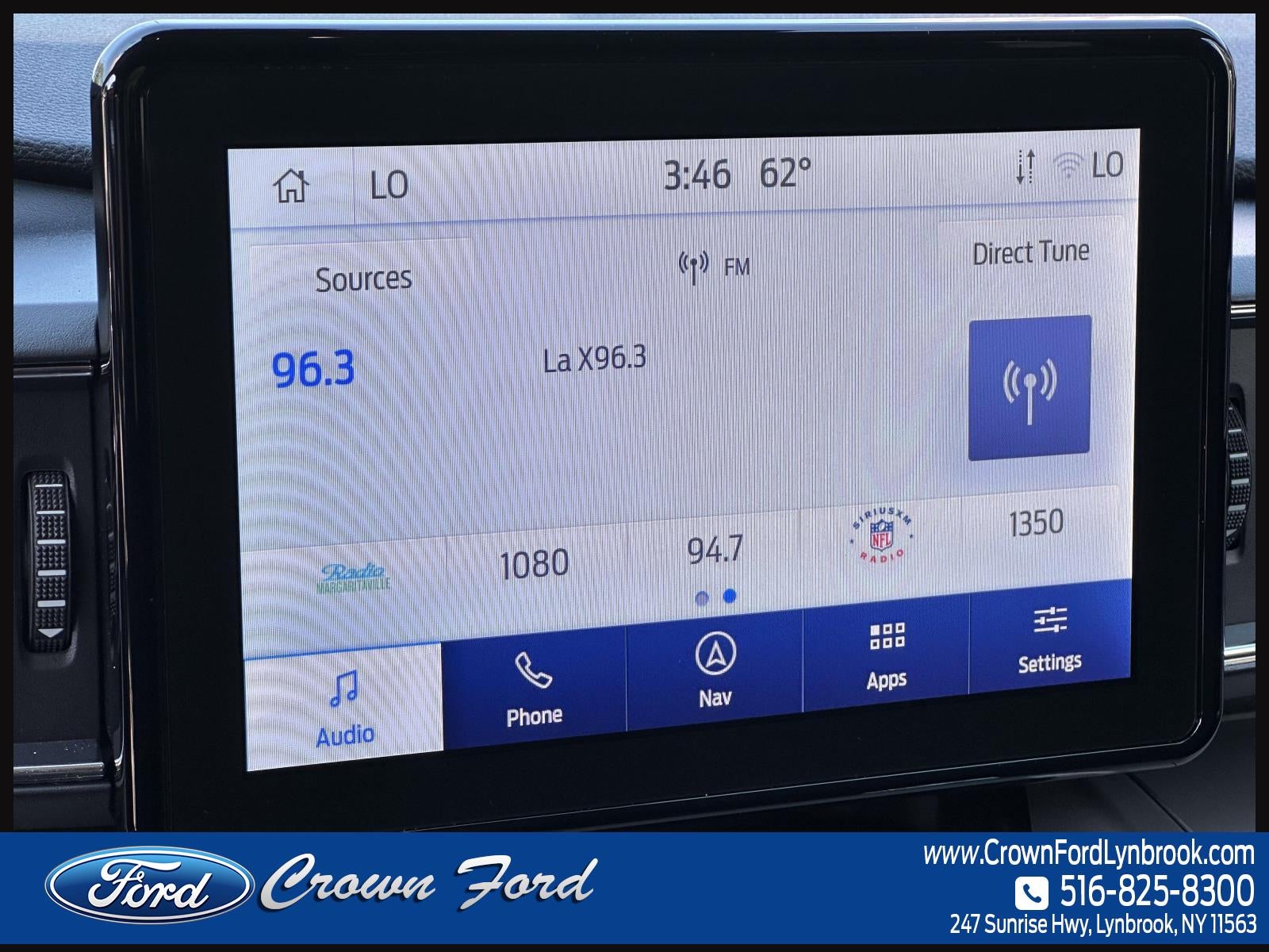 2023 Ford Explorer XLT 4WD