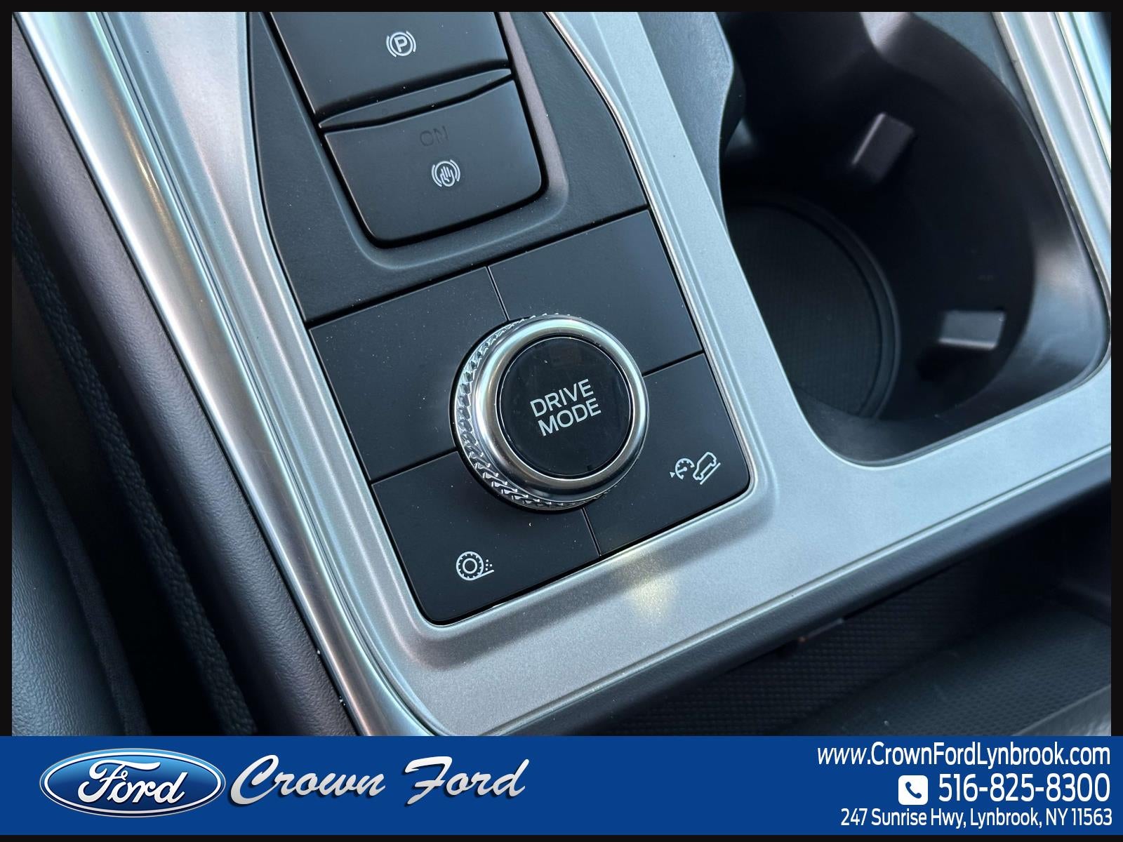2023 Ford Explorer XLT 4WD