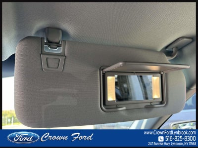 2023 Ford Explorer XLT 4WD