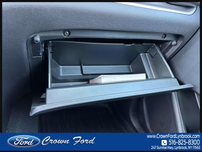 2023 Ford Explorer XLT 4WD