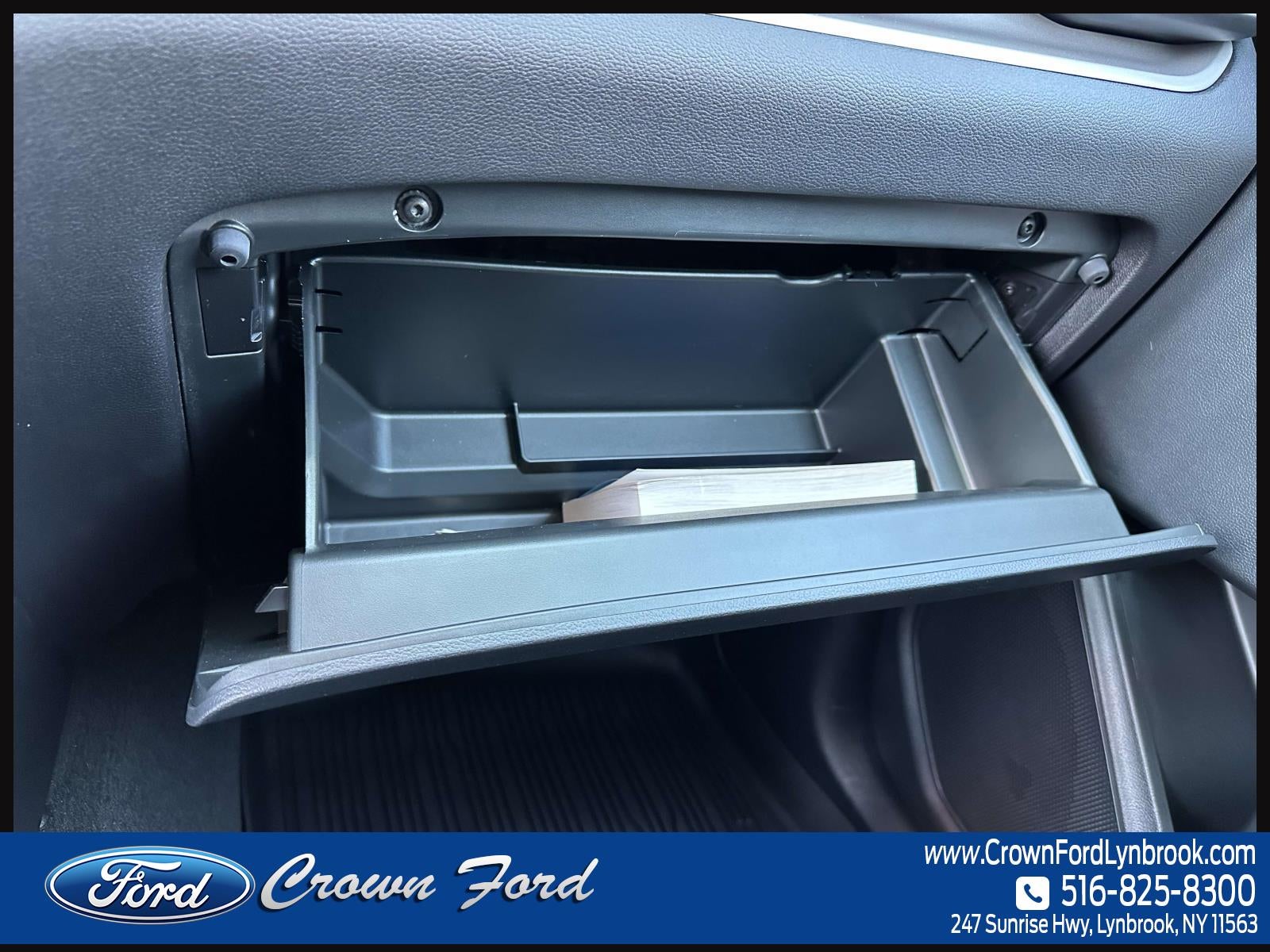 2023 Ford Explorer XLT 4WD