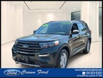 2023 Ford Explorer XLT 4WD