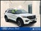 2023 Ford Explorer XLT 4WD