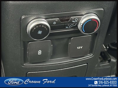 2023 Ford Explorer XLT 4WD