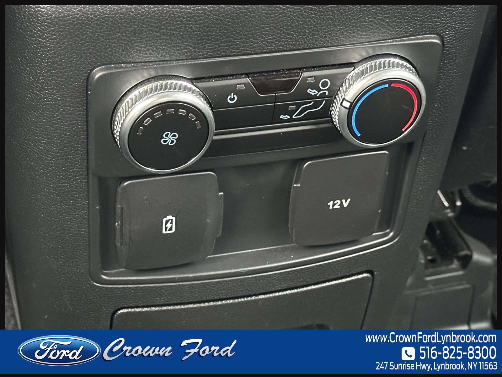 2023 Ford Explorer XLT 4WD
