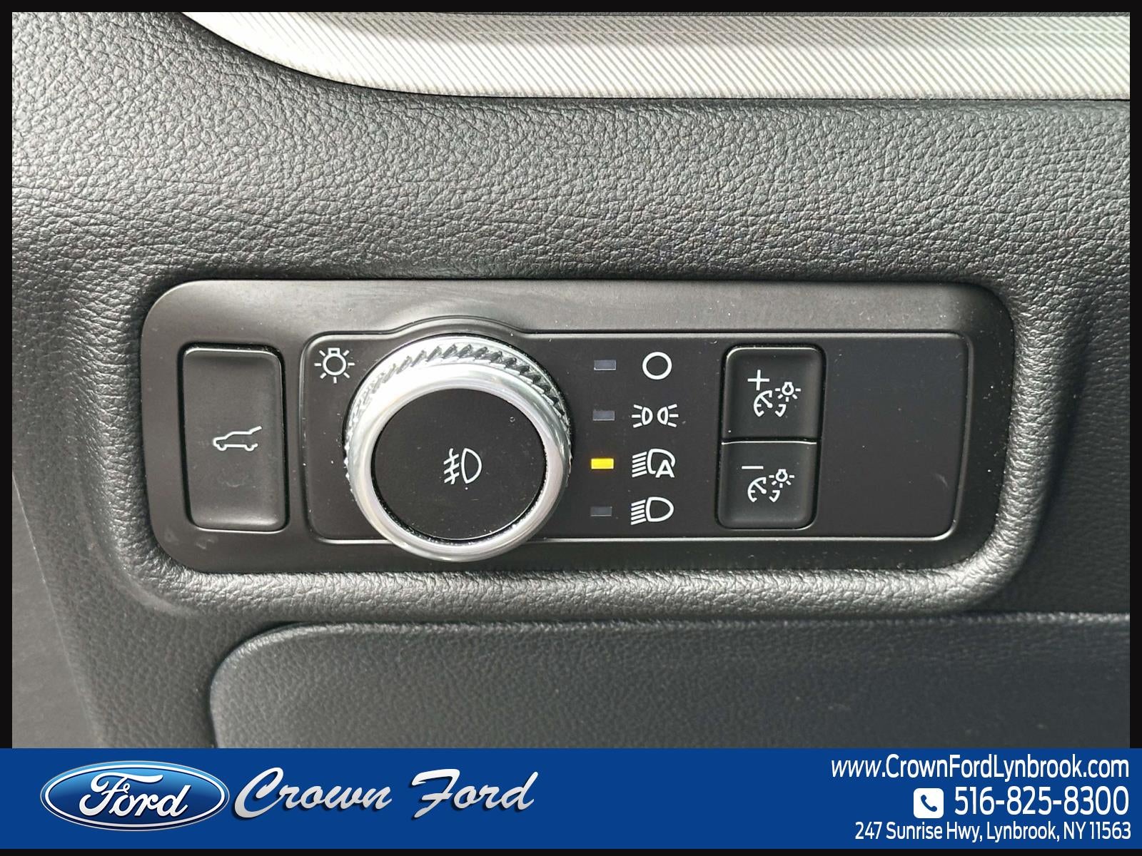 2023 Ford Explorer XLT 4WD
