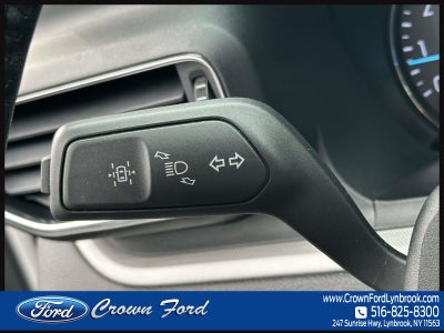 2023 Ford Explorer XLT 4WD