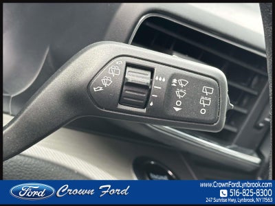 2023 Ford Explorer XLT 4WD