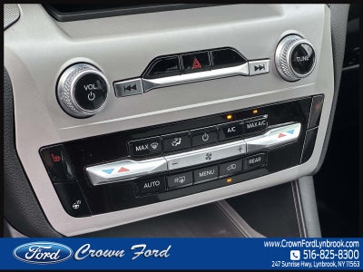 2023 Ford Explorer XLT 4WD
