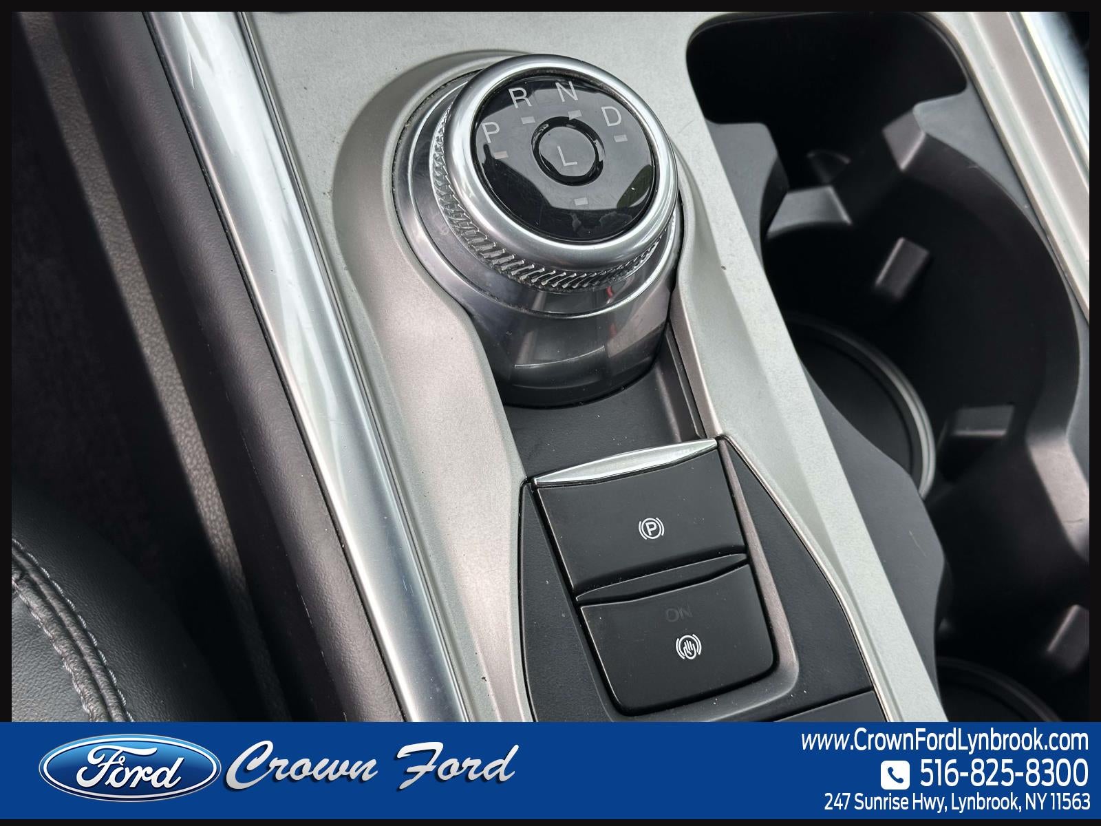 2023 Ford Explorer XLT 4WD
