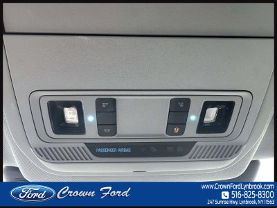 2023 Ford Explorer XLT 4WD