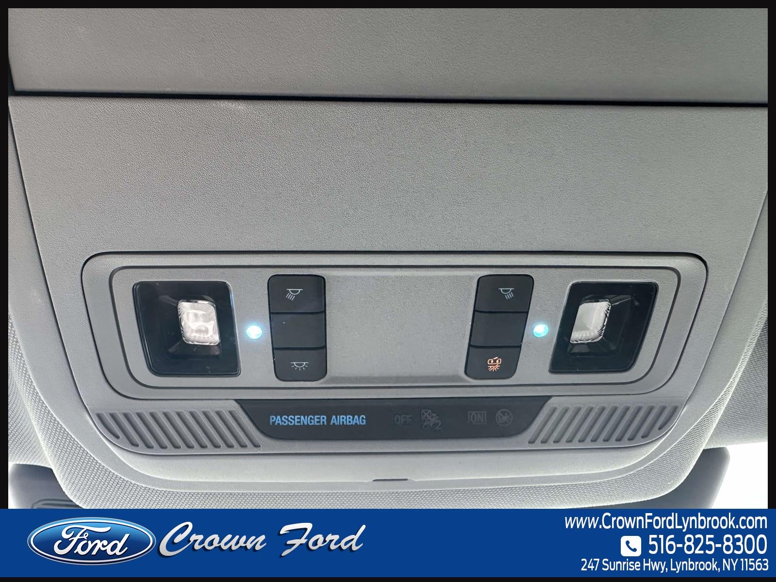 2023 Ford Explorer XLT 4WD