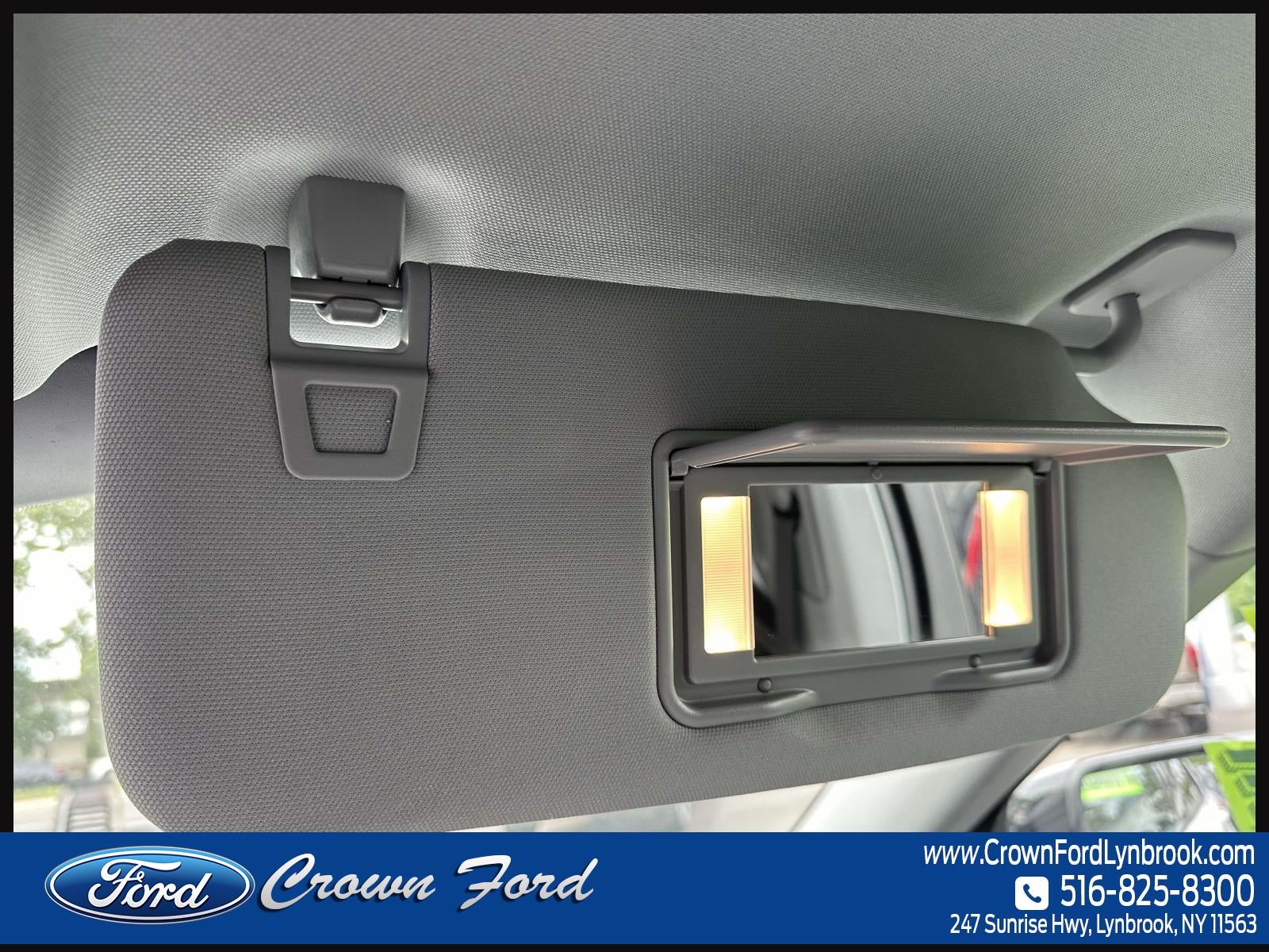 2023 Ford Explorer XLT 4WD