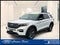 2023 Ford Explorer XLT 4WD