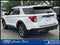 2023 Ford Explorer XLT 4WD