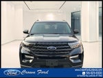 2023 Ford Explorer XLT 4WD