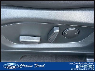 2023 Ford Explorer XLT 4WD