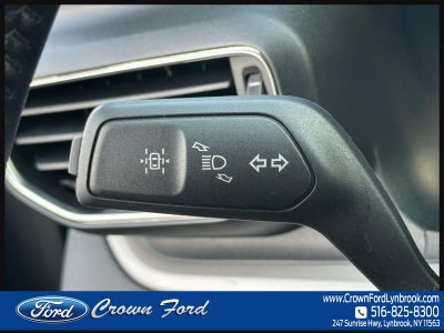 2023 Ford Explorer XLT 4WD