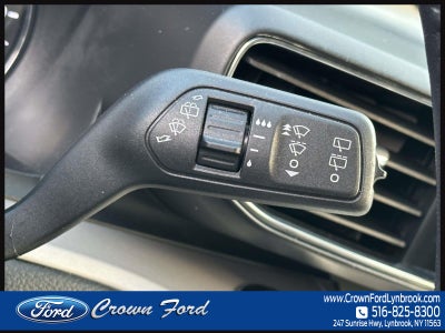 2023 Ford Explorer XLT 4WD