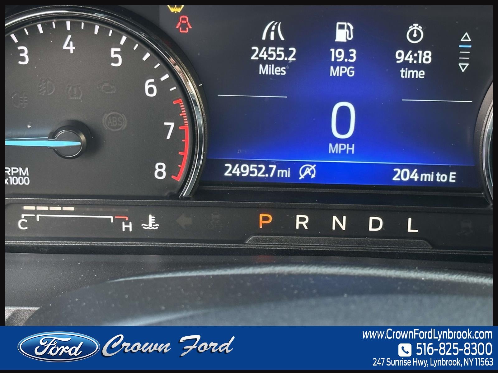2023 Ford Explorer XLT 4WD