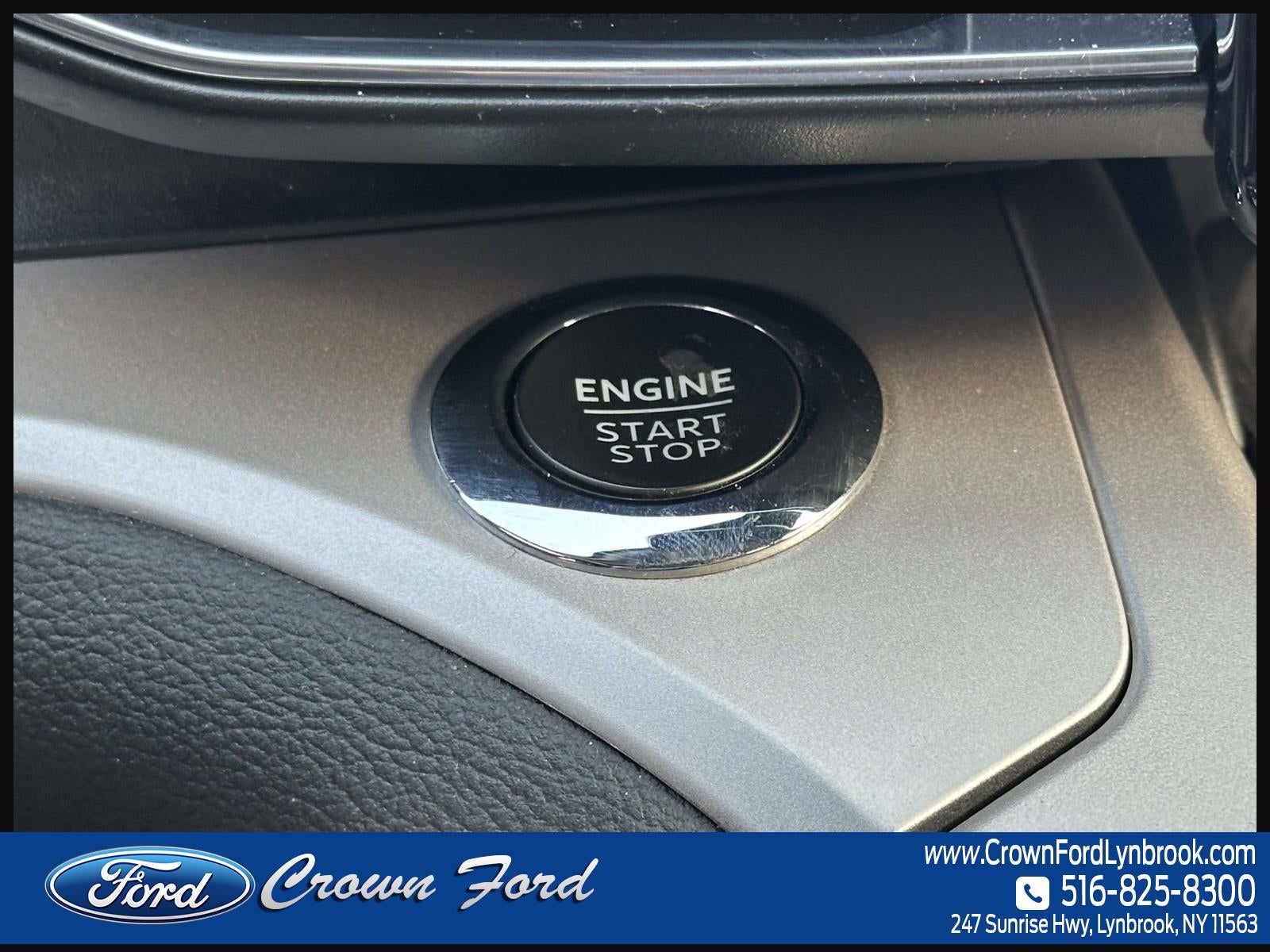 2023 Ford Explorer XLT 4WD