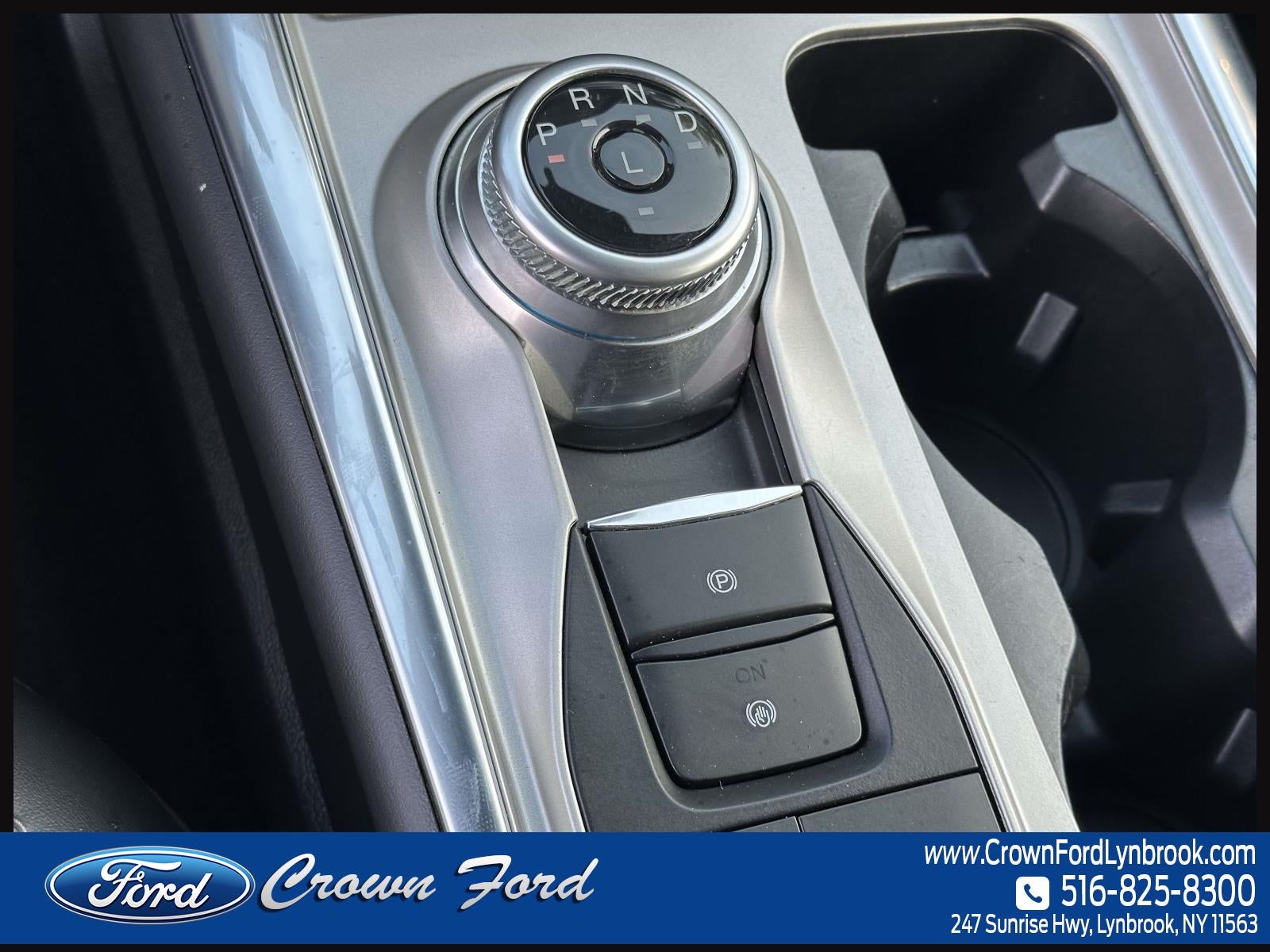 2023 Ford Explorer XLT 4WD