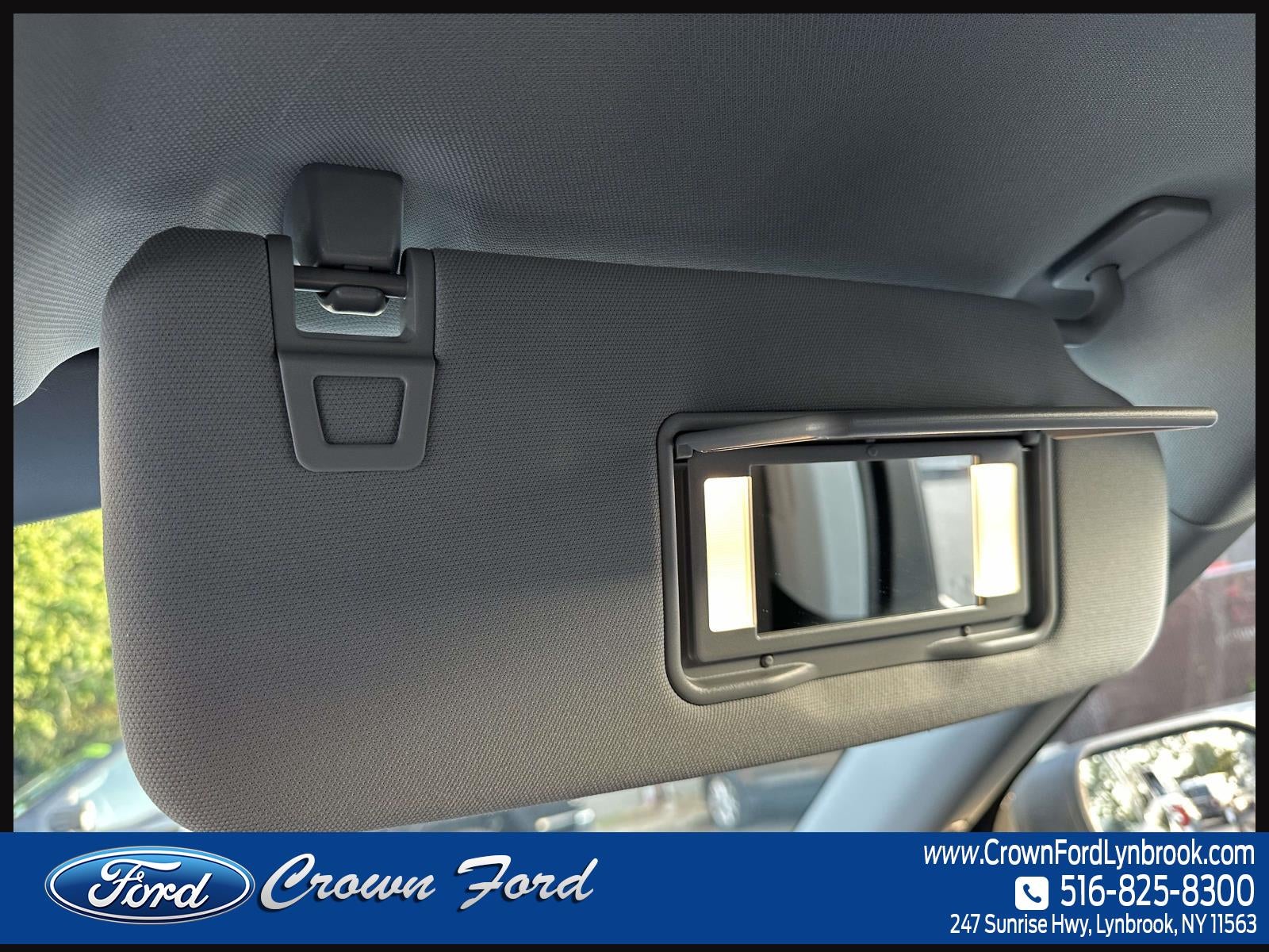 2023 Ford Explorer XLT 4WD