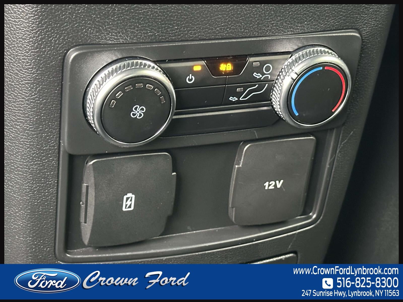 2023 Ford Explorer XLT 4WD