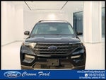 2023 Ford Explorer XLT 4WD